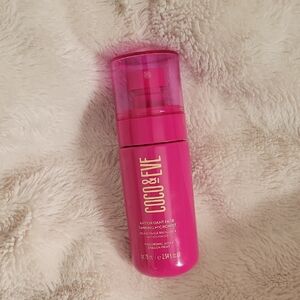 Coco & Eve Pink Antioxidant Face Tanning Micro-Mist